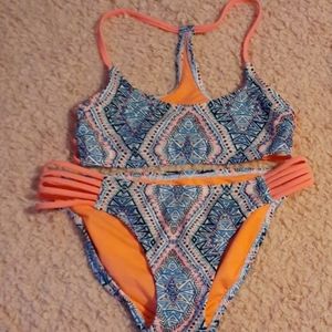 Swim suit